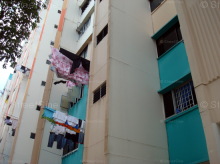 Blk 394 Yishun Avenue 6 (Yishun), HDB 4 Rooms #316062